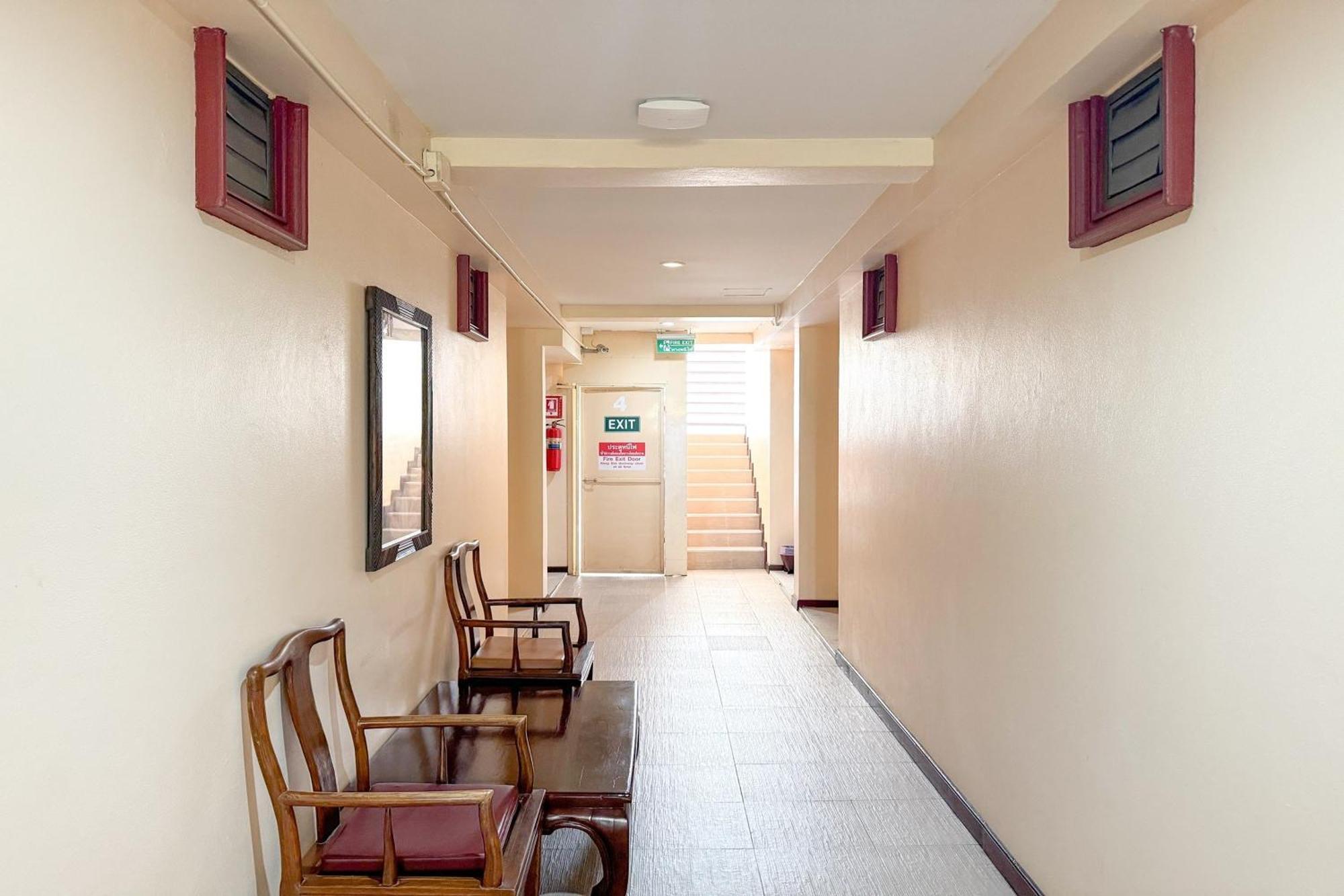 Sk House 2 Hotel Csiangmaj Kültér fotó