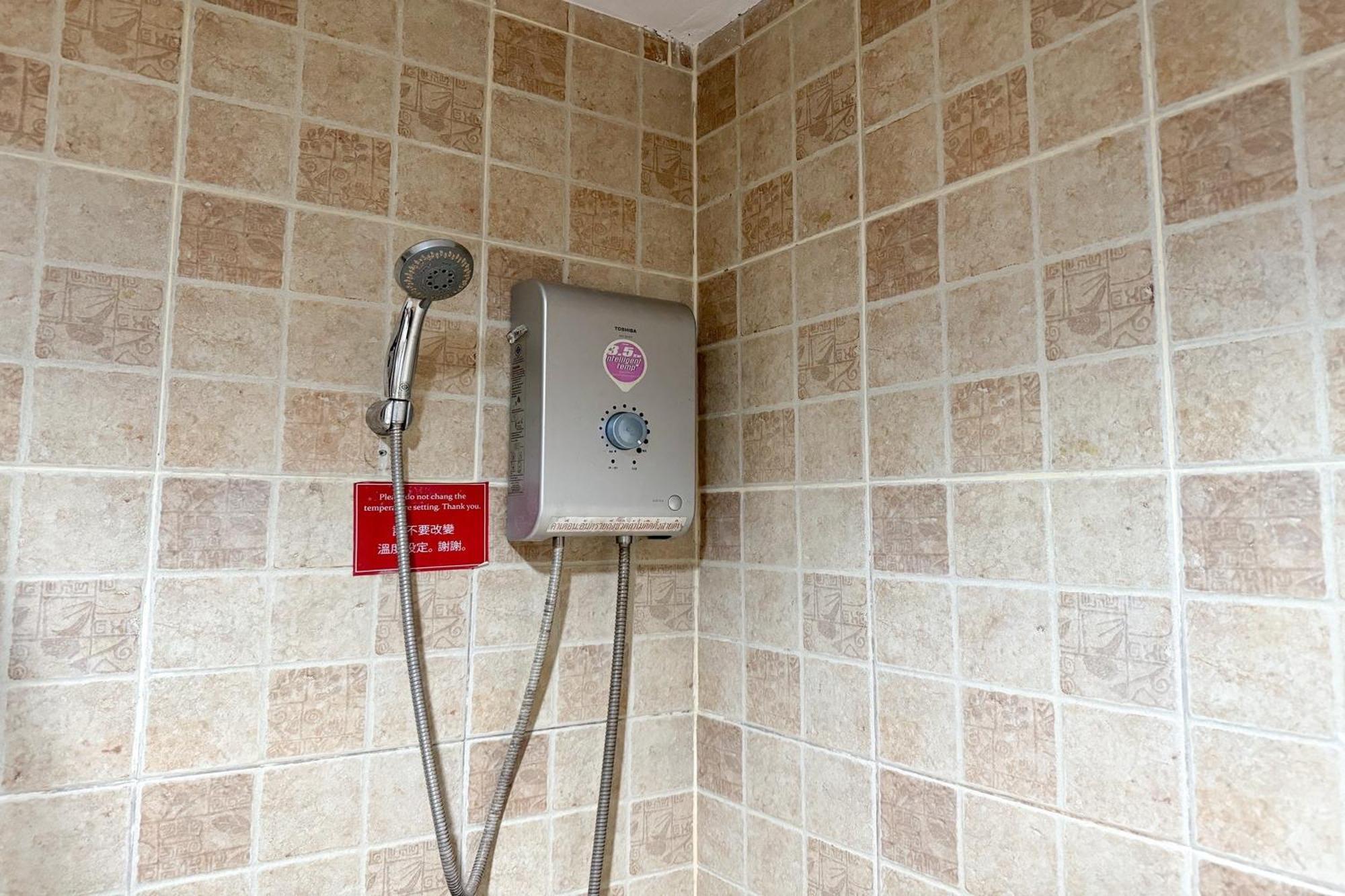 Sk House 2 Hotel Csiangmaj Kültér fotó