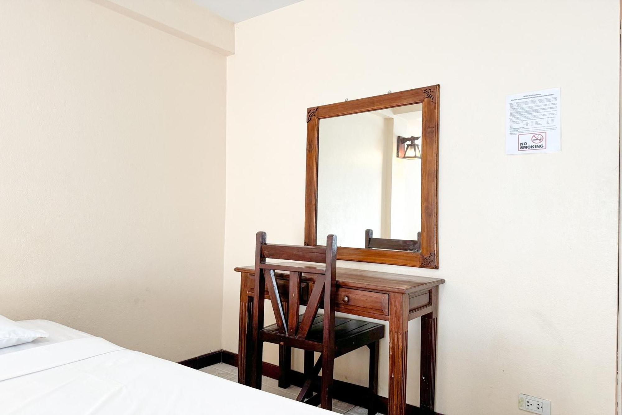 Sk House 2 Hotel Csiangmaj Kültér fotó