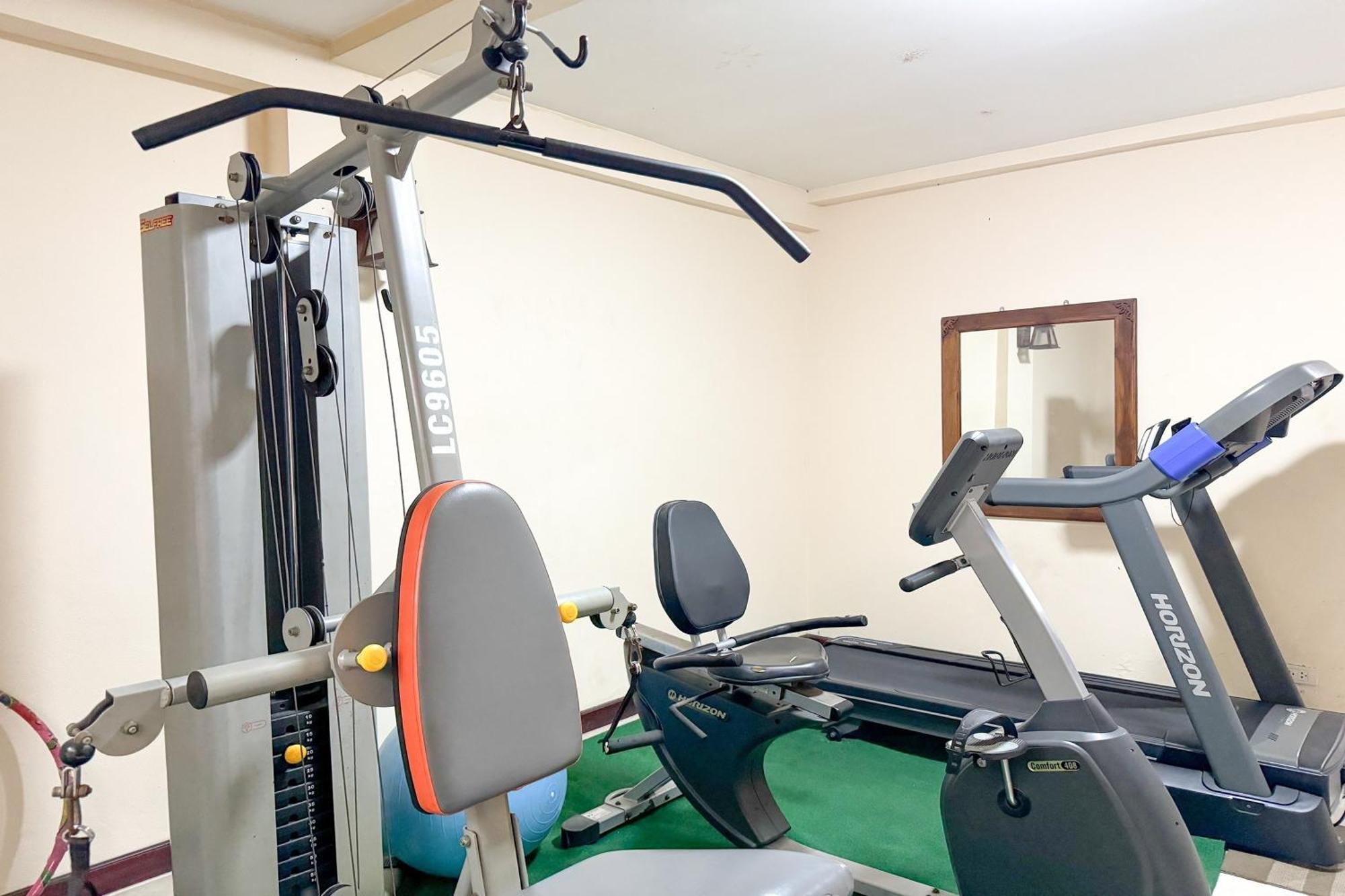 Sk House 2 Hotel Csiangmaj Kültér fotó