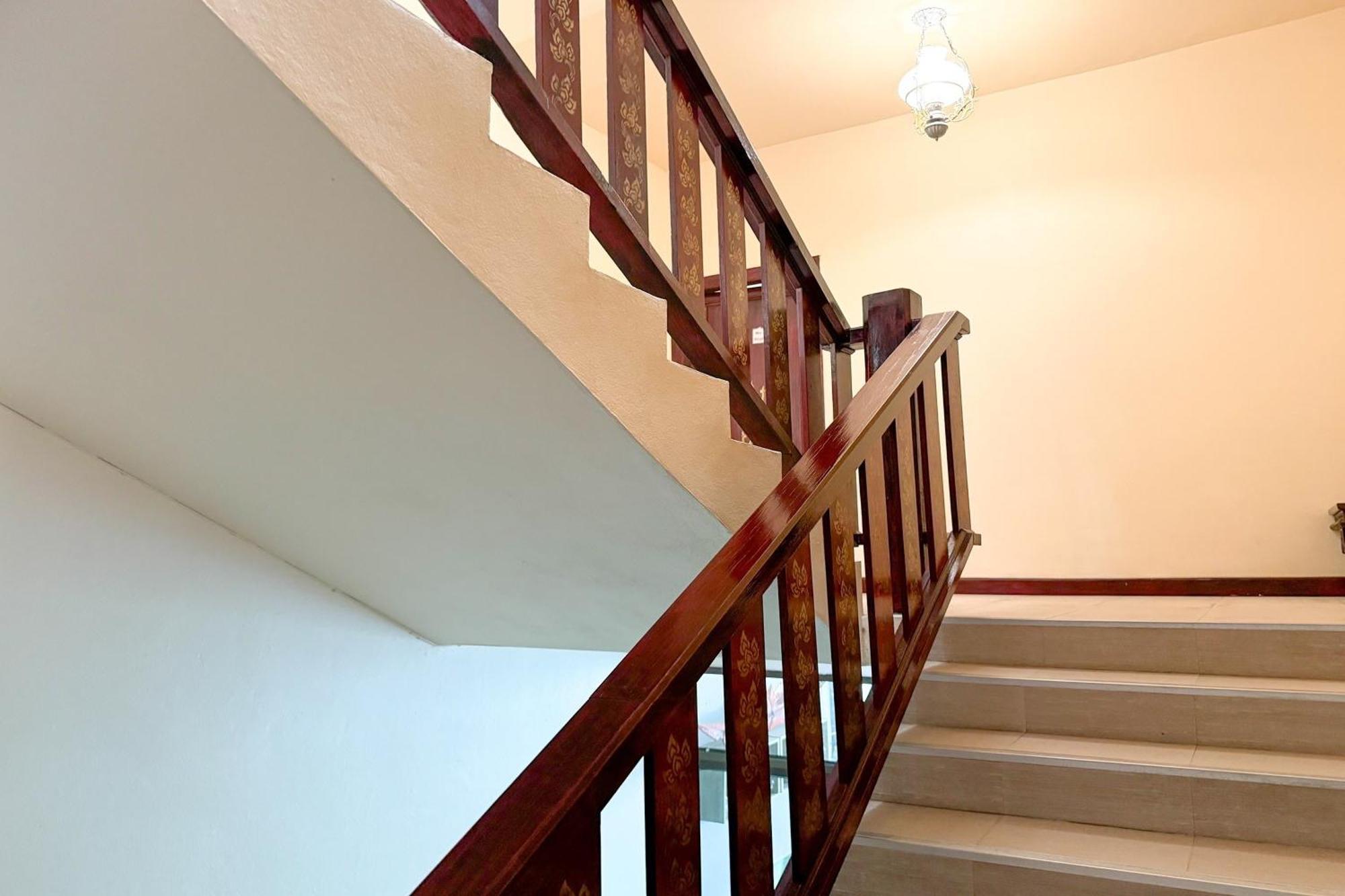 Sk House 2 Hotel Csiangmaj Kültér fotó