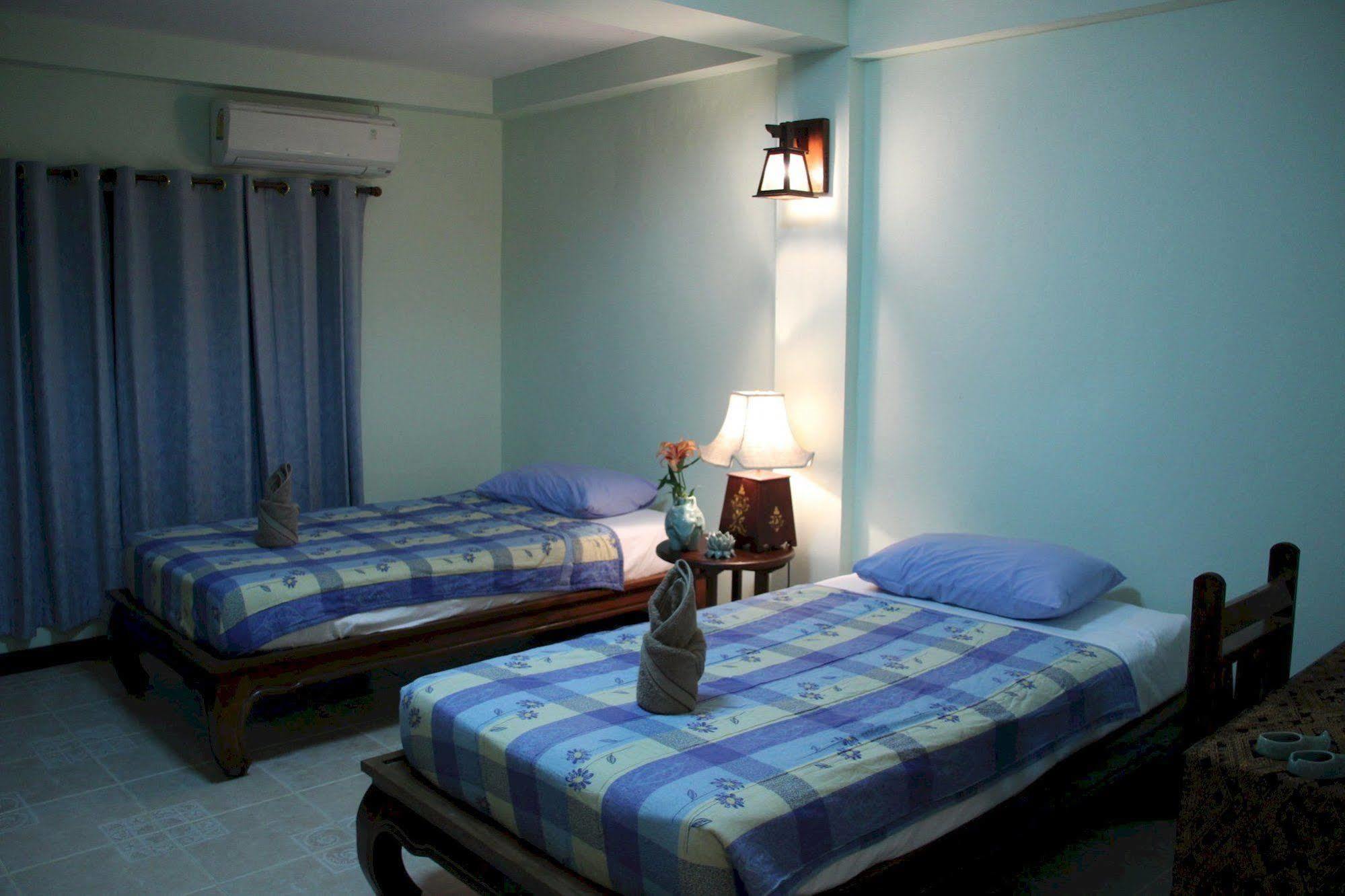 Sk House 2 Hotel Csiangmaj Kültér fotó