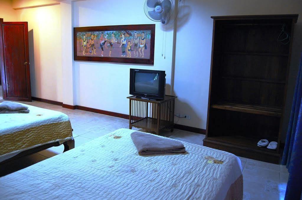 Sk House 2 Hotel Csiangmaj Kültér fotó
