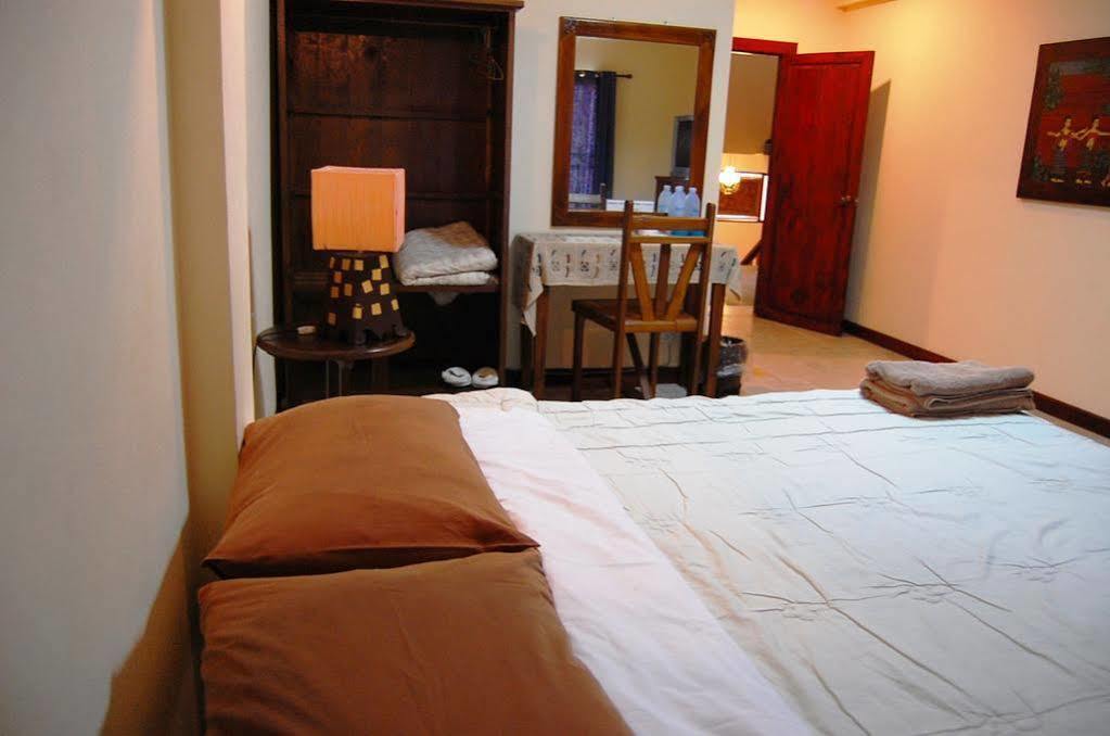Sk House 2 Hotel Csiangmaj Kültér fotó